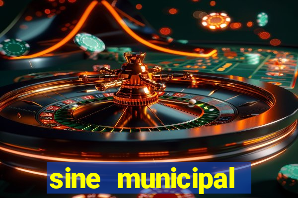 sine municipal porto velho